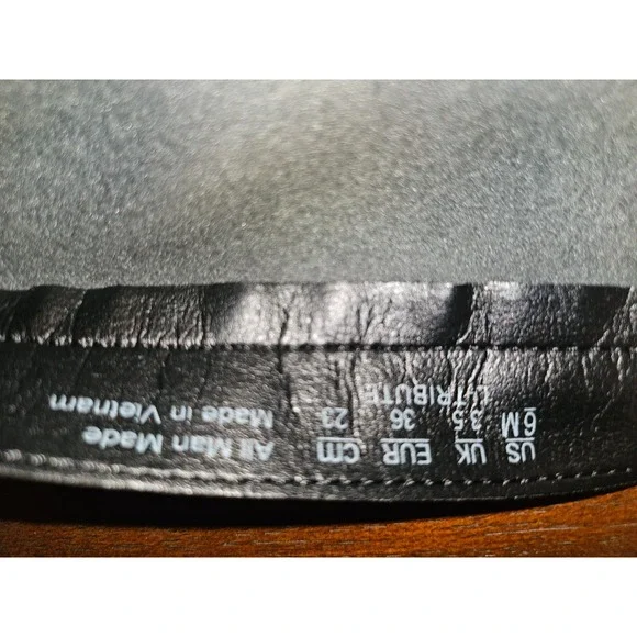 Franco Sarto L-Tribute‎ Women's Boots NW/OB - Picture 5 of 15